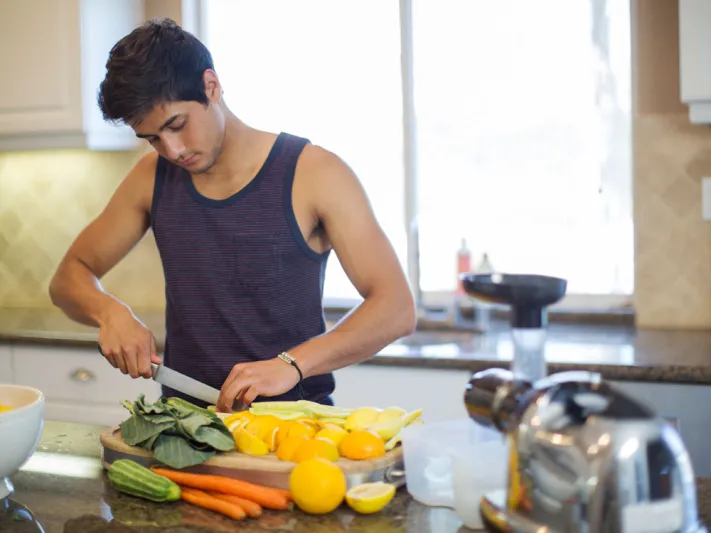 لماذا لا أفقد الوزن رغم الرجيم؟.. اكتشف الإجابة قبل أن تيأس