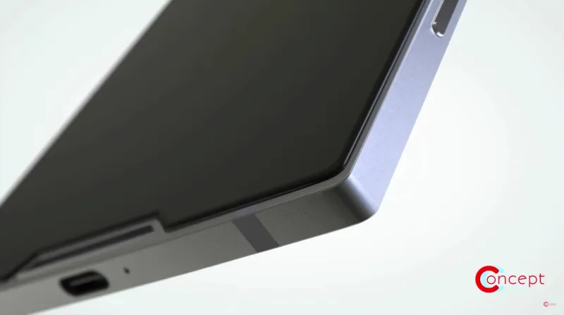 هذا هو نوكيا 9 (فيديو)