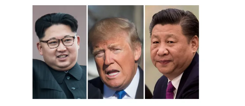 قائمة تايم لأكثر الشخصيات المؤثرة في العالم هذ العام