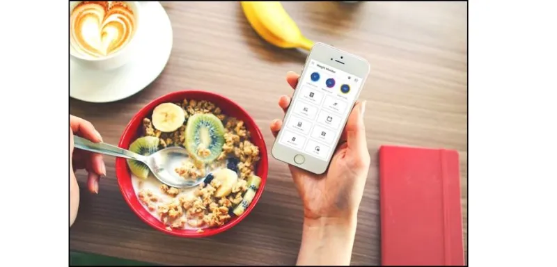 تناول طعامك وفقاً لزمرة دمك WeightMonitor.. «آخر صيحات النظام الغذائي»