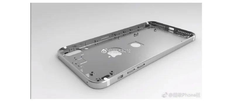 الآيفون 8 وجلاكسي S8 قد يشتركان بهذه الميزة