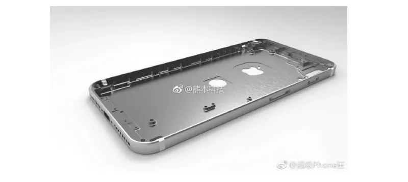 الآيفون 8 وجلاكسي S8 قد يشتركان بهذه الميزة