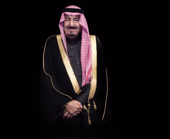 مُحملة بالتقدير أوامر ملك الحزم تعيد بشائر الخير لأبناء الوطن