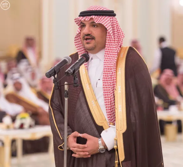 آل الشيخ الاقتصادي الشجاع يقود دفة الرياضة السعودية