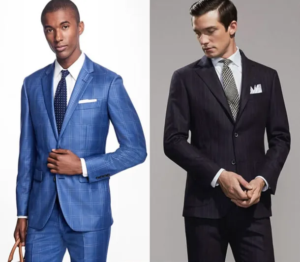 تفاصيل تفسد طلتك الأنيقة.. بينها شريط الحذاء والجيوب المنتفخة