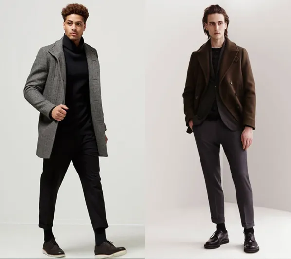 تفاصيل تفسد طلتك الأنيقة.. بينها شريط الحذاء والجيوب المنتفخة