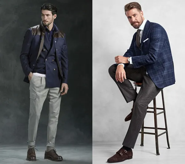 تفاصيل تفسد طلتك الأنيقة.. بينها شريط الحذاء والجيوب المنتفخة