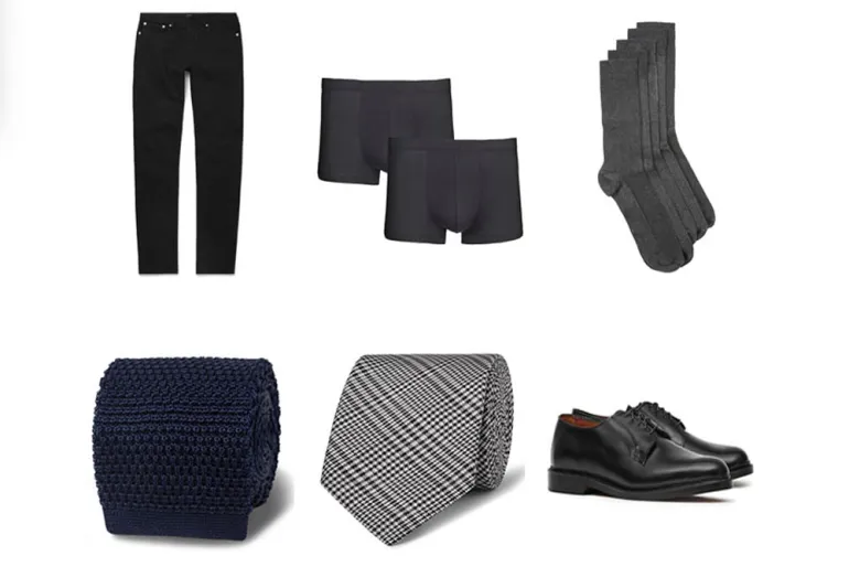 دليل رجال الأعمال للسفر بأناقة (صور)