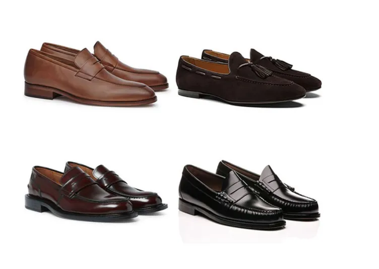 دليل رجال الأعمال للسفر بأناقة (صور)