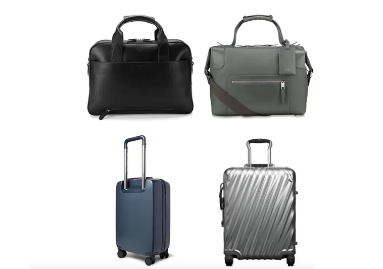 دليل رجال الأعمال للسفر بأناقة (صور)