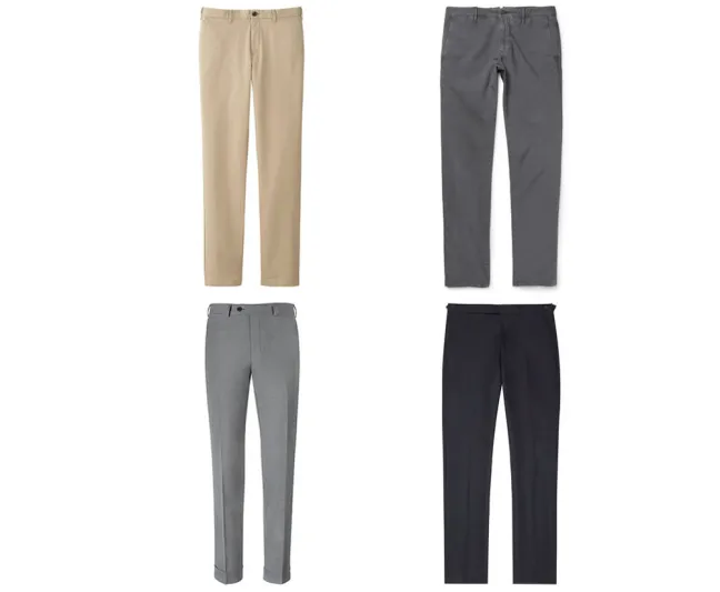 دليل رجال الأعمال للسفر بأناقة (صور)