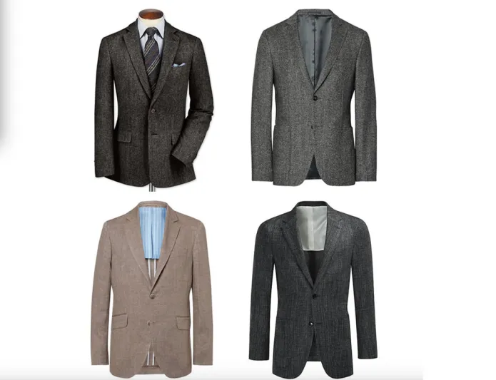 دليل رجال الأعمال للسفر بأناقة (صور)