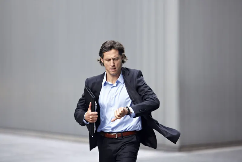 دليل رجال الأعمال للسفر بأناقة (صور)