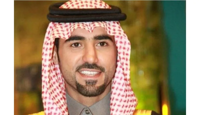 عبدالله بن سلطان يكشف تفاصيل وفاة شقيقه وصديقه في طريقهما للميقات ونيتهما لبيت الله