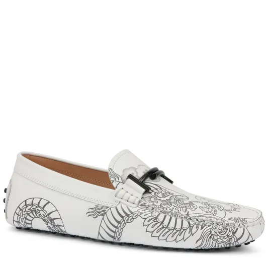 دار Tod’s تقدم منتجها الجديد Tod’s Tattoo (صور)