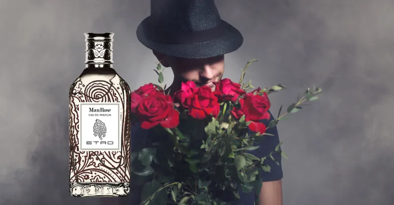 أحدث إصدارات العطور الرجالية لربيع وصيف ٢٠١٧ 