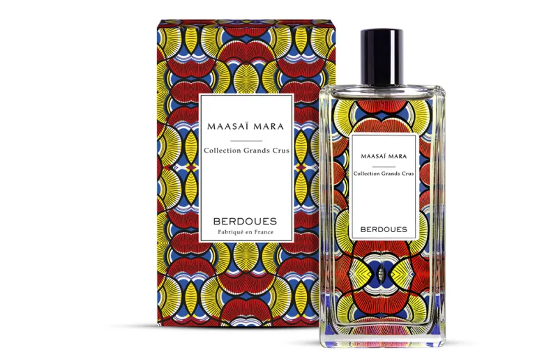 أحدث إصدارات العطور الرجالية لربيع وصيف ٢٠١٧ 