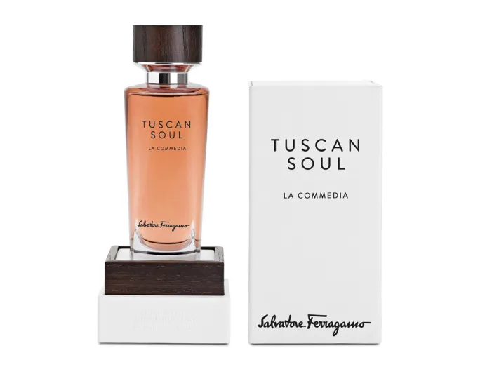 أحدث إصدارات العطور الرجالية لربيع وصيف ٢٠١٧ 