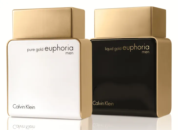 صانع العطور «إيف كاسار» يكشف أسرار عطر Pure Gold Euphoria (صور)