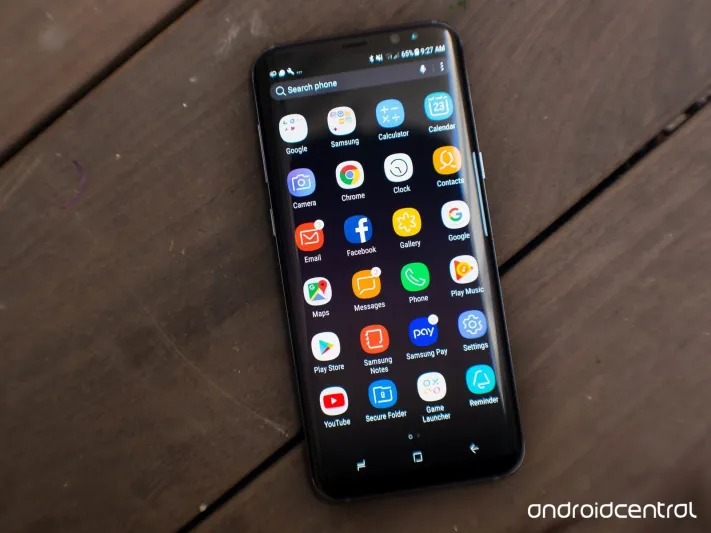 ظهور أخطر مشاكل غالاكسي إس 8