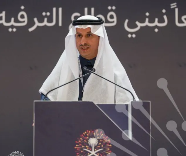 رئيس هيئة الترفيه: هذه حقيقة إنشاء دور سينما.. وتوفير ترفيه يشبه لندن