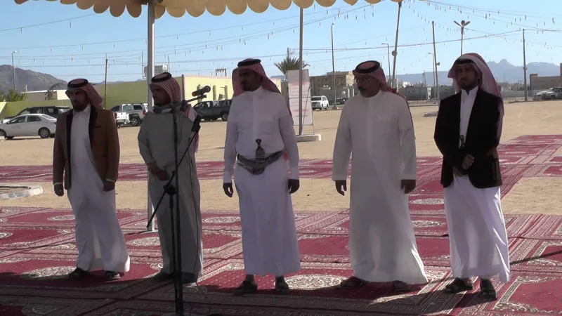 فيديو| رد غير متوقع لشيخ قبيله في جلسة صلح