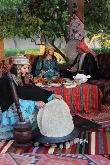 فنادق ومنتجعات إنتركونتيننتال تكشف أحدث عروضها في مجال تجارب السفر