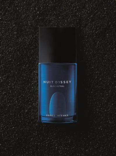 عطر NUIT D’ISSEY جاذبية مغناطيسية لا تقاوم 