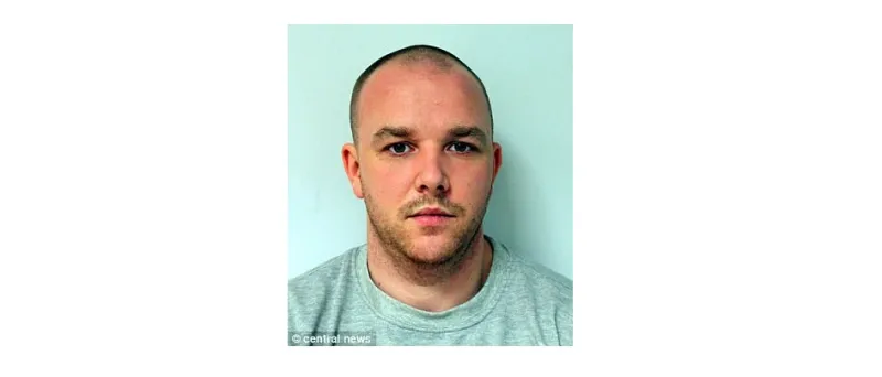 شاهد| اغتصب شابة لمدة ساعتين في لندن!