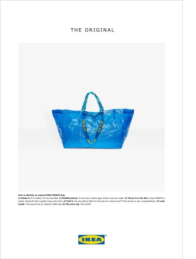 إعلان ذكي لـ «أيكيا» يكتسح مواقع التواصل الاجتماعي