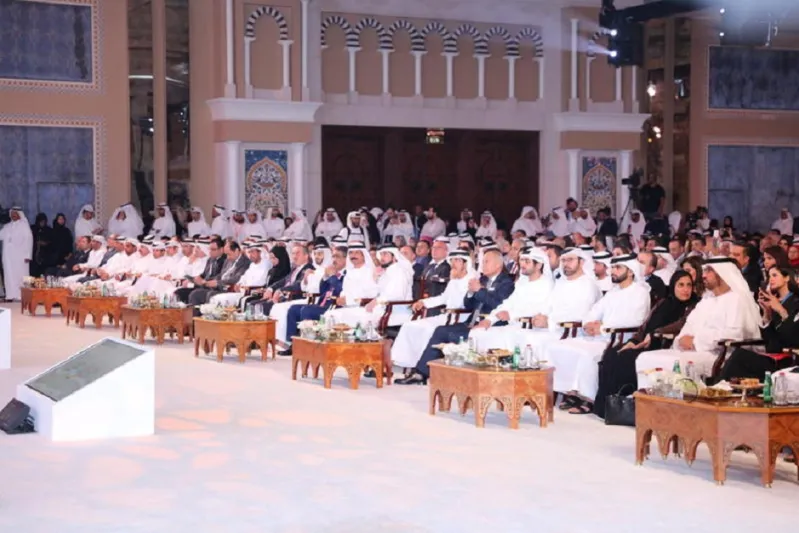 منتدى الاعلام العربي 2017  : الحوار الحضاري ينطلق من دبي 