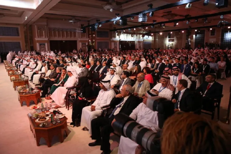 منتدى الاعلام العربي 2017  : الحوار الحضاري ينطلق من دبي 