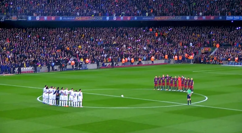 تعرف على أغنى 10 أندية في عالم كرة القدم