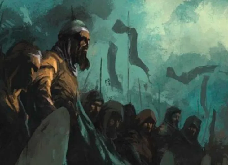 معارك المسلمين الخالدة التي غيرت وجه التاريخ