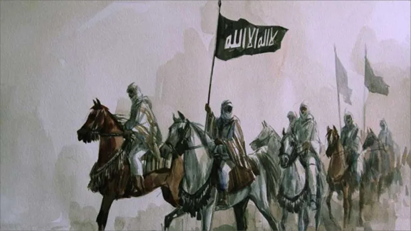 معارك المسلمين الخالدة التي غيرت وجه التاريخ
