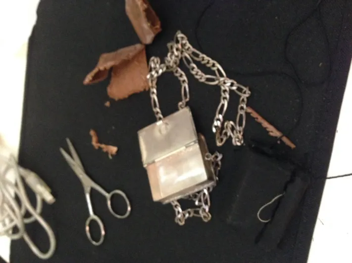 فيديو|عمل سحري يوقف سيارة سيدة عُمانية