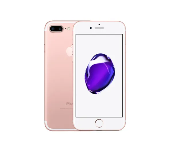 شاهد| أحدث إعلانات آيفون 7 بلس.. "ركّز على من تحب"