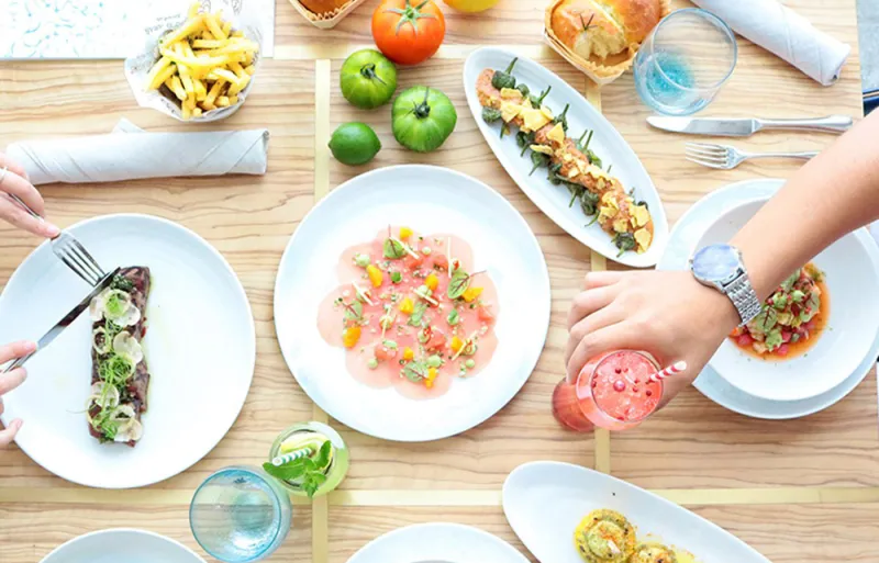 أغلى الأطباق في دبي.. هل تود تذوقها؟ 