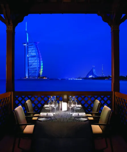 أغلى الأطباق في دبي.. هل تود تذوقها؟ 