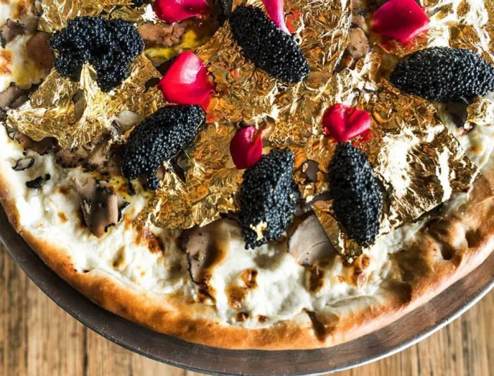 أغلى الأطباق في دبي.. هل تود تذوقها؟ 