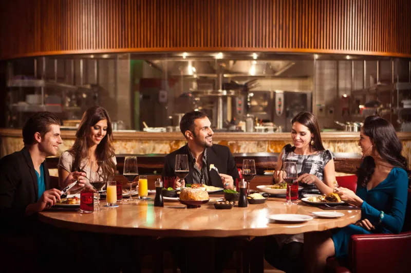 أغلى الأطباق في دبي.. هل تود تذوقها؟ 