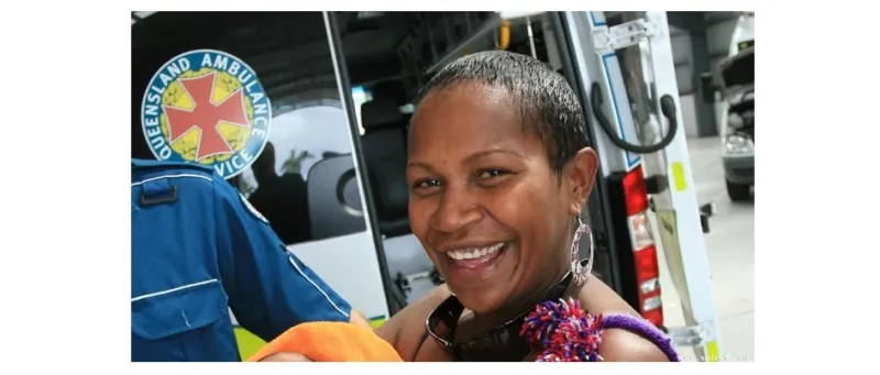 تبرئة امرأة قتلت ثمانية أطفال بينهم سبعة من أبنائها