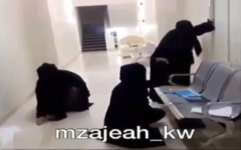 فيديو| تقديم كل من يؤدي هذه الرقصة للمحاكمة في الإمارات