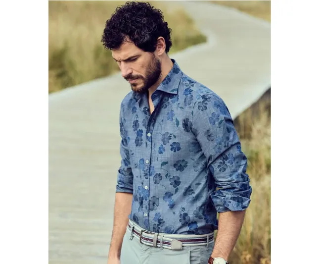 5 قواعد لارتداء المخطط وفق صيف 2017 (صور)