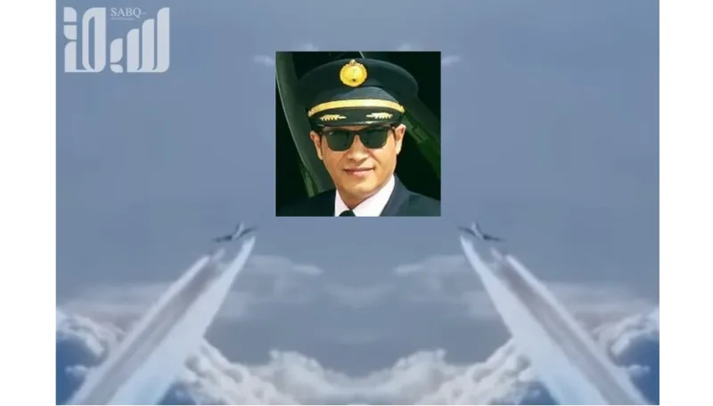 شاهد| كابتن سعودي يوثق لحظة كادت أن ترتطم فيها طائرتان بالهواء