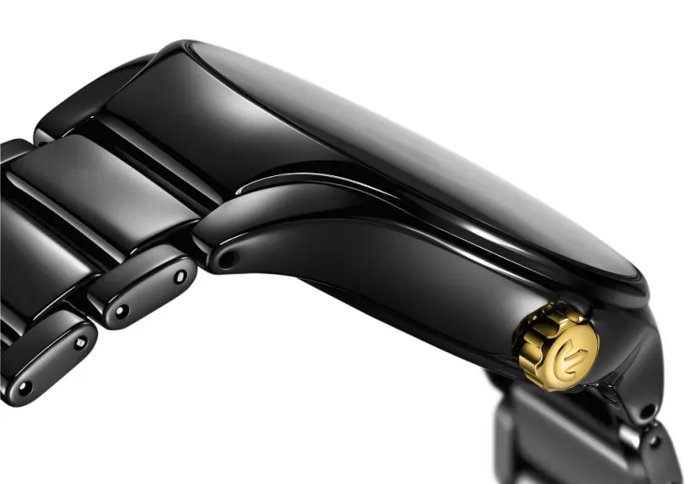 طرح ساعة True Arabic Special من Rado بلمسات عربية