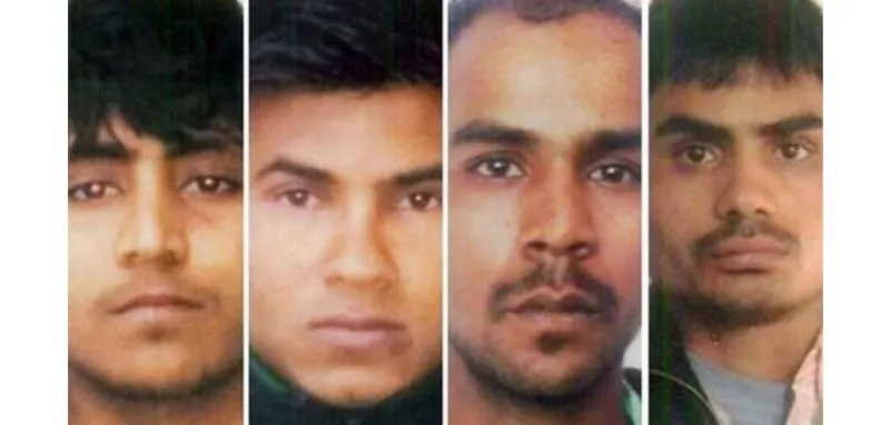 عقوبة تاريخية لمرتكبي أشهر جريمة اغتصاب جماعي بالهند