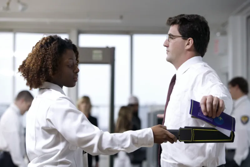 كي لا تقع في مأزق مع أمن المطارات.. تجنب القيام بهذه الأمور