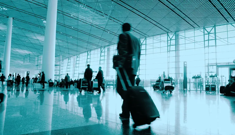 كي لا تقع في مأزق مع أمن المطارات.. تجنب القيام بهذه الأمور