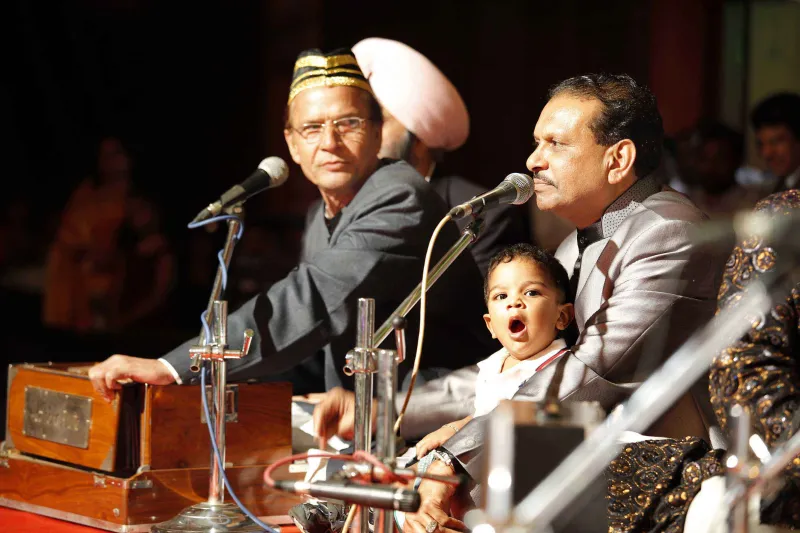 الهندي يوسف علي.. أحد أفضل رجال الأعمال في العالم